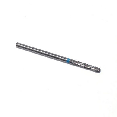 29 tipo nagų grąžtai, skirti elektriniam gręžtuvui, manikiūro aparatui, vaivorykštės volframo karbido keraminės frezavimo pjaustyklės nagų dildės