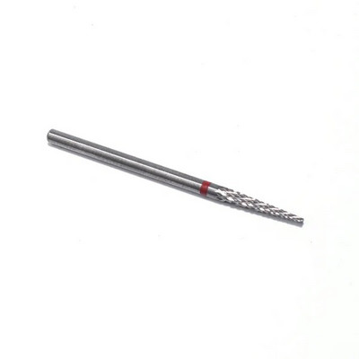 29 tipo nagų grąžtai, skirti elektriniam gręžtuvui, manikiūro aparatui, vaivorykštės volframo karbido keraminės frezavimo pjaustyklės nagų dildės