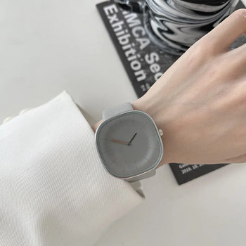 Дамски часовници Най-добра марка Луксозен дизайнерски диамантен часовник за жени Нова двойка ръчни часовници Кварцов часовник Montre Femme
