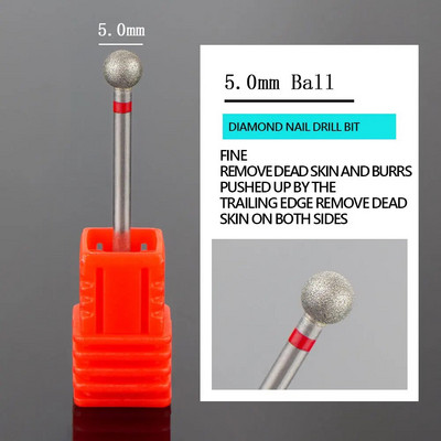 2023 UUS volframist terasest küünepuuride freeslõikur küünelaki liimi eemaldamiseks UV-geel-lakiga küünepuuride tarvik