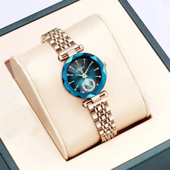 Ρολόγια μόδας 2023 για γυναίκες Γυναικεία ρολόγια πολυτελείας Quartz Γυναικεία Montre Reloj Mujer Relogio Feminino Δώρα Dropshipping