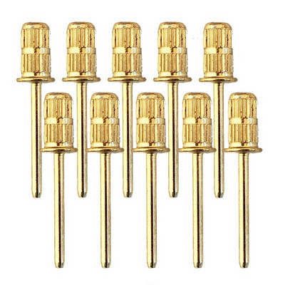 3/5/10 τμχ Τρυπάνια νυχιών Αξεσουάρ τρυπανιού νυχιών Τρυπάνι για λείανση καρφιών για ταινίες λείανσης