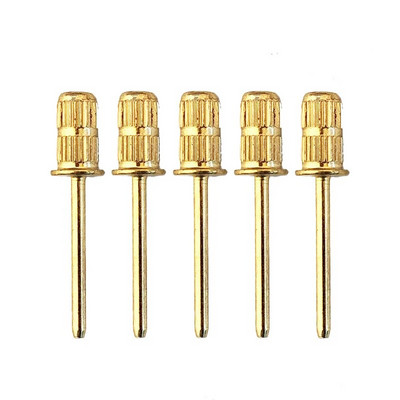 3/5/10 τμχ Τρυπάνια νυχιών Αξεσουάρ τρυπανιού νυχιών Τρυπάνι για λείανση καρφιών για ταινίες λείανσης