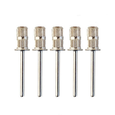 3/5/10 τμχ Τρυπάνια νυχιών Αξεσουάρ τρυπανιού νυχιών Τρυπάνι για λείανση καρφιών για ταινίες λείανσης
