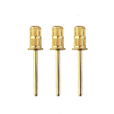 3/5/10 τμχ Τρυπάνια νυχιών Αξεσουάρ τρυπανιού νυχιών Τρυπάνι για λείανση καρφιών για ταινίες λείανσης