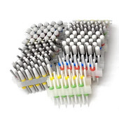 10 keraamilist puurit, freesid, pöörleva küünelaki lihvimismasina tarvikud, ülevoolu eemaldamise tööriista tarvikud