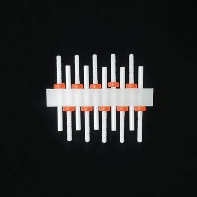 10 keraamilist puurit, freesid, pöörleva küünelaki lihvimismasina tarvikud, ülevoolu eemaldamise tööriista tarvikud