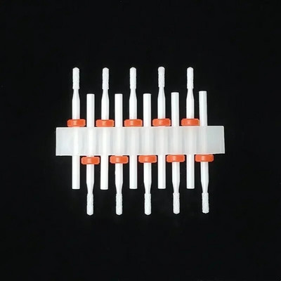 10 keraamilist puurit, freesid, pöörleva küünelaki lihvimismasina tarvikud, ülevoolu eemaldamise tööriista tarvikud