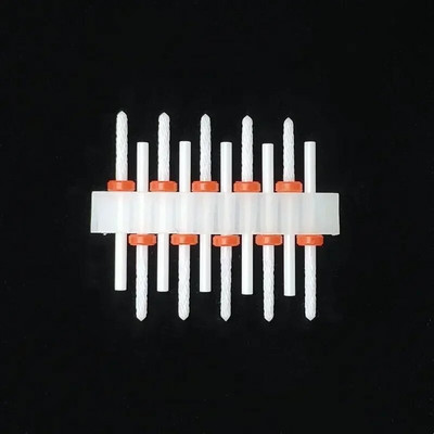 10 keraamilist puurit, freesid, pöörleva küünelaki lihvimismasina tarvikud, ülevoolu eemaldamise tööriista tarvikud