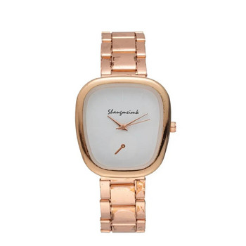 2023 New Arrival Design Fashion Casual βραχιόλι χειρός Απλά κομψά γυναικεία ρολόγια χαλαζία για γυναίκες Πολυτελές ρολόι