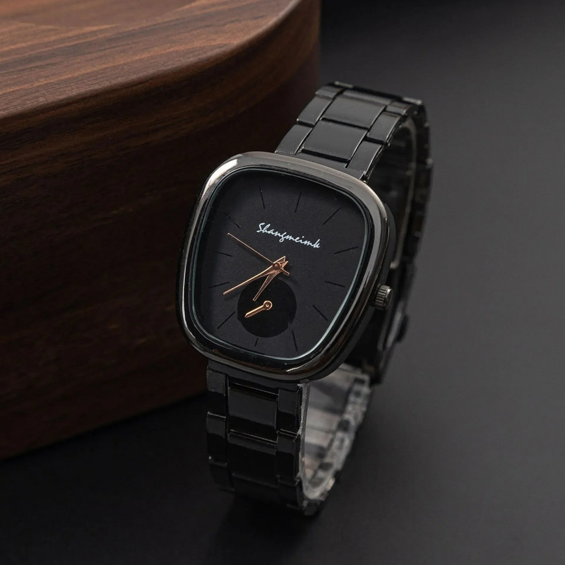 2023. aasta uus moekujundus, vabaaja käekellade käevõru, lihtsad elegantsed naiste kvartskellad, luksuslik käekell