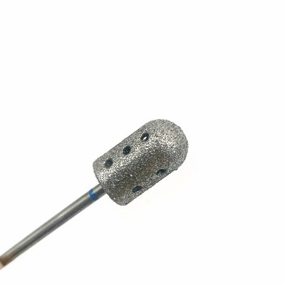 1 tk Professionaalsed elektrilised pediküüri puurid Jalade poleerimistööriistad Maniküüri küünte tarvikud Küünekunsti salongitarbed