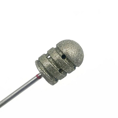 1 tk Professionaalsed elektrilised pediküüri puurid Jalade poleerimistööriistad Maniküüri küünte tarvikud Küünekunsti salongitarbed