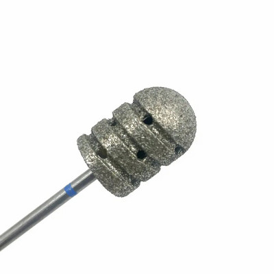 1 tk Professionaalsed elektrilised pediküüri puurid Jalade poleerimistööriistad Maniküüri küünte tarvikud Küünekunsti salongitarbed