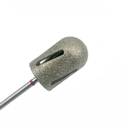 1 tk Professionaalsed elektrilised pediküüri puurid Jalade poleerimistööriistad Maniküüri küünte tarvikud Küünekunsti salongitarbed