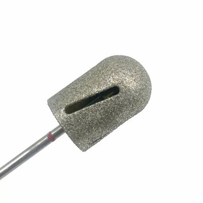 1 tk Professionaalsed elektrilised pediküüri puurid Jalade poleerimistööriistad Maniküüri küünte tarvikud Küünekunsti salongitarbed