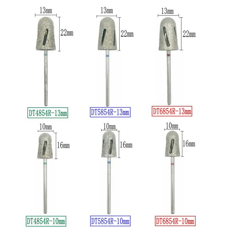 1 tk Professionaalsed elektrilised pediküüri puurid Jalade poleerimistööriistad Maniküüri küünte tarvikud Küünekunsti salongitarbed