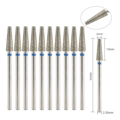 5/10 tk küünepuuriotsaku puhastusharja puhastusvahend elektriline küüneviilid Freeslõikur tolmueemaldaja puuritarvikud küünekunsti tööriist