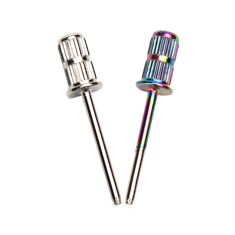 ERUIKA 10TK Küünevarre tarvikud Sobivad küünte lihvimine Elektriline pöörlev küünepell Maniküüri lõikurid Maniküüri tööriist