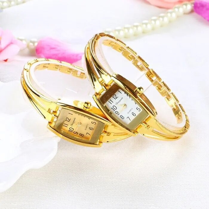 Uusimad naiste käekellad Moodsad roostevabast terasest naiste kellad Kvartsist naiste kellad Reloj Mujer käekellad