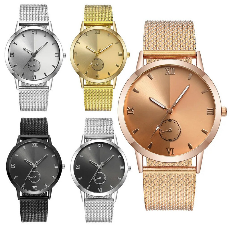 Karsts 2021. gada Vansvaras sieviešu ikdienas kvarca plastmasas ādas siksniņa zvaigžņotā debess analogais rokas pulkstenis, Valentīna dāvana, grezns Reloj femenino