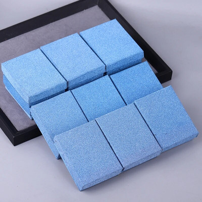 Hulgimüük 12tk/partii karp 2023 uus kohandatud ehete pakkekarp Ehtekõrvarõngad sõrmus kaelakee pulmakarp Mitu võimalust