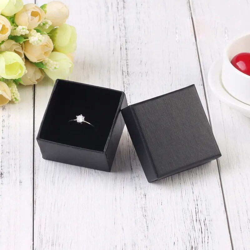 10 τμχ Μικρό ταξιδιωτικό κοσμηματοπωλείο Οργανωτής αποθήκευσης Θήκη συσκευασίας Φορητή μαμά σκουλαρίκι δαχτυλίδι κολιέ Διοργανωτής δίσκος κοσμημάτων