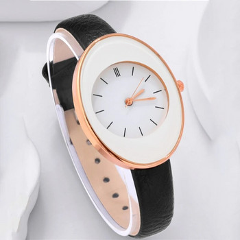 Часовник за жени Часовници Най-продавани продукти за 2023 г. Луксозна марка Reloj Mujer Дамски часовник Дамски моден персонален обикновен колан