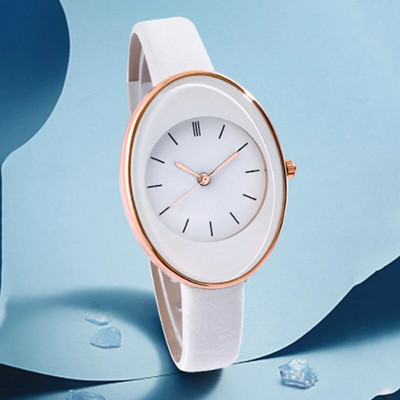 Ceas pentru femei Ceasuri 2023 Cele mai vândute produse Marca de lux Reloj Mujer Ceas Damă Moda Femei Personalitate Curea simplă