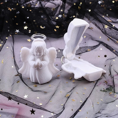 Ühes tükis sametest ehtekarbi kinkekarbi konteiner abielusõrmuste karbi sõrmuseümbris kõrvarõngahoidja ehete väljapaneku ja ehete pakendi jaoks