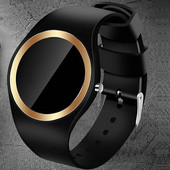 Naiste digitaalne käekell, silikoonist tüdrukute käekell, ümmargune elektrooniline kell veekindel reisimiseks mõeldud välispordi digitaalne käepael