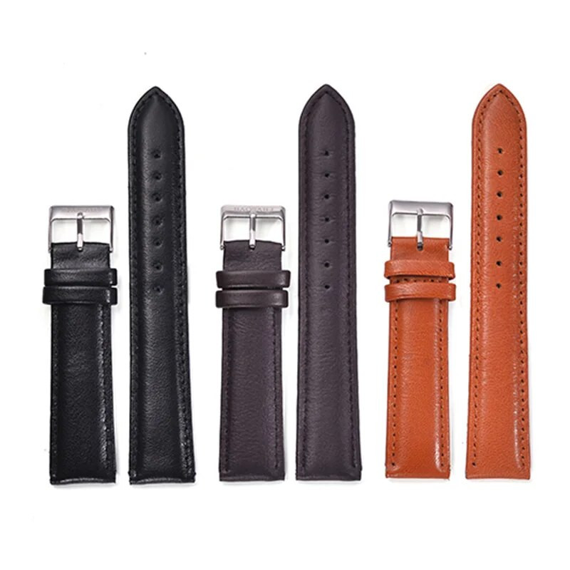 Νέο Γυναικείο ρολόι μόδας Κορυφαία μάρκα Van Gogh's Starry Sky Ανδρικά ρολόγια Δερμάτινο λουράκι Quartz Ρολόι Ζευγάρι Reloj Mujer Hombre