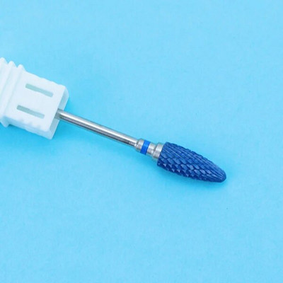 Keraminės frezavimo staklės Manikiūras Nagų grąžtai Elektriniai nagų dildės Rožiniai Mėlyni šlifavimo antgaliai Frezavimo pjovimo staklės Priedai