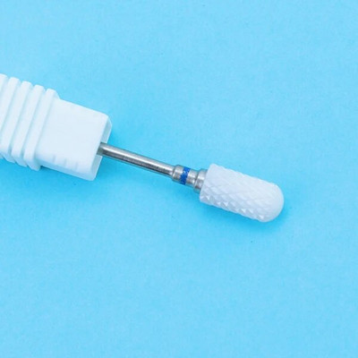 Keraminės frezavimo staklės Manikiūras Nagų grąžtai Elektriniai nagų dildės Rožiniai Mėlyni šlifavimo antgaliai Frezavimo pjovimo staklės Priedai