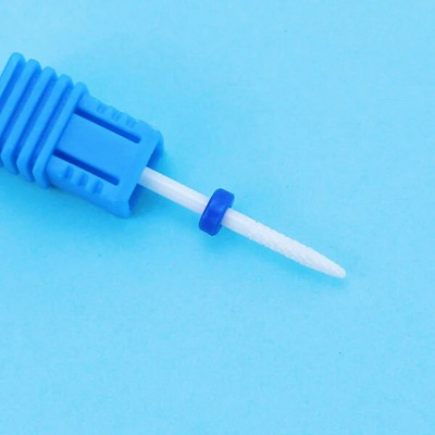 Keraminės frezavimo staklės Manikiūras Nagų grąžtai Elektriniai nagų dildės Rožiniai Mėlyni šlifavimo antgaliai Frezavimo pjovimo staklės Priedai