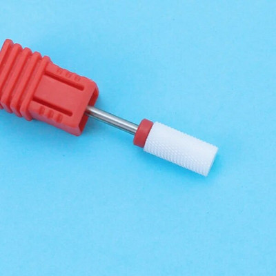 Keraminės frezavimo staklės Manikiūras Nagų grąžtai Elektriniai nagų dildės Rožiniai Mėlyni šlifavimo antgaliai Frezavimo pjovimo staklės Priedai