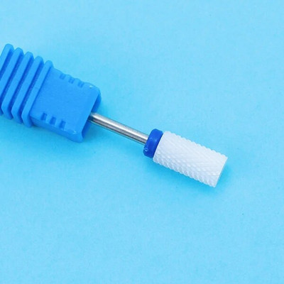 Keraminės frezavimo staklės Manikiūras Nagų grąžtai Elektriniai nagų dildės Rožiniai Mėlyni šlifavimo antgaliai Frezavimo pjovimo staklės Priedai