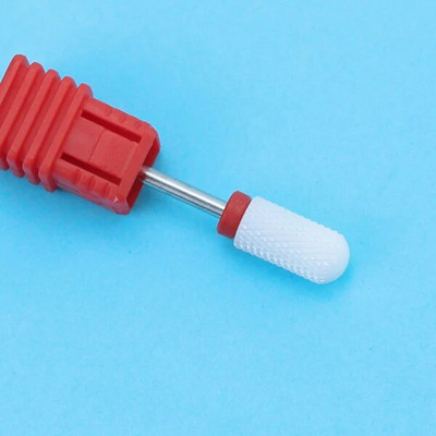 Keraminės frezavimo staklės Manikiūras Nagų grąžtai Elektriniai nagų dildės Rožiniai Mėlyni šlifavimo antgaliai Frezavimo pjovimo staklės Priedai