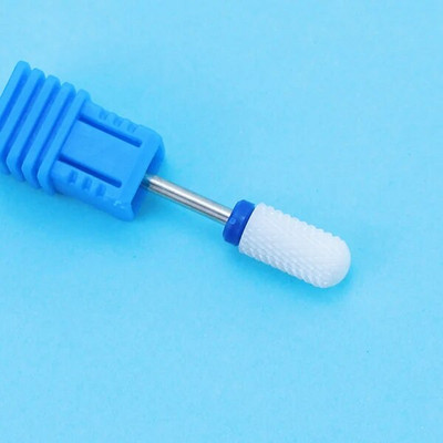 Keraminės frezavimo staklės Manikiūras Nagų grąžtai Elektriniai nagų dildės Rožiniai Mėlyni šlifavimo antgaliai Frezavimo pjovimo staklės Priedai