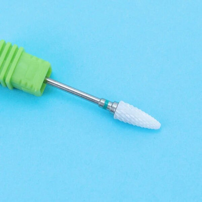 Keraminės frezavimo staklės Manikiūras Nagų grąžtai Elektriniai nagų dildės Rožiniai Mėlyni šlifavimo antgaliai Frezavimo pjovimo staklės Priedai