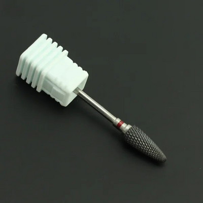 1 kom. Svrdlo za nokte Keramičko električno glodalo Stroj za manikuru Pribor Gel za lakiranje Turpije Alati za nail art