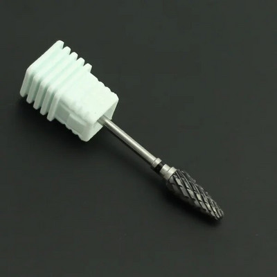 1 kom. Svrdlo za nokte Keramičko električno glodalo Stroj za manikuru Pribor Gel za lakiranje Turpije Alati za nail art