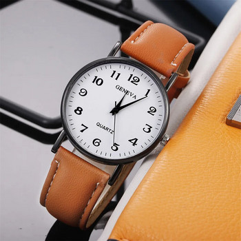 Луксозни часовници Кварцов часовник Циферблат от неръждаема стомана Ежедневен часовник с гривна Дамски дамски аксесоари за китка Деликатен подарък Часовници Reloj