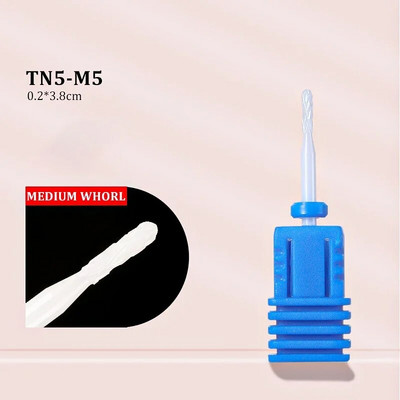 Keraamilisest karbiidist küünepuuriots Pööratav puurimisfrees naelaotsakud Elektriline puurmasin maniküüri pediküüri viilideks Tööriistad