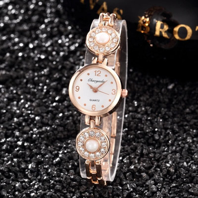 Pulkstenis sievietēm 2023. gadā jauns luksusa rokassprādze, zelta sudraba, maza ciparnīcas kleita, sieviešu kvarca rokas pulkstenis, ikdienas dāvana, dāvana Reloj Mujer