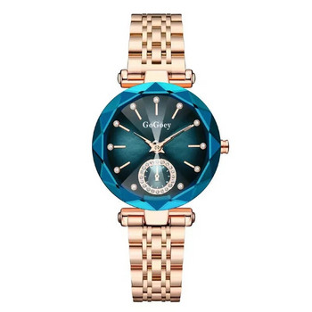 2023 Нова марка дамски часовници моден стоманен дамски кварцов часовник Reloj Mujer Marcas Famosas De Lujo подарък Ръчен часовник Dropshipping