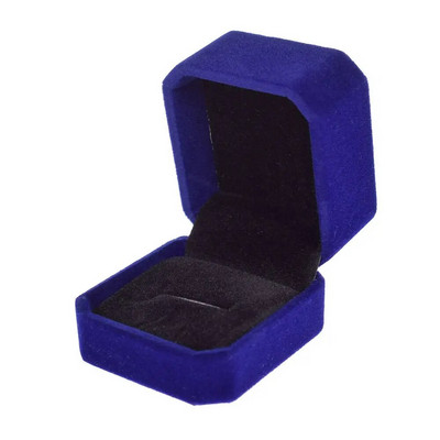 Suur sametest ehete komplektikarp, suur kaelakee sõrmus kõrvarõngas, ripats, kingihoidja ümbris, pulmade vitriin, 2022. aasta uusaasta