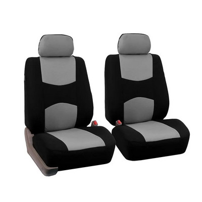 Autoistme kate Kerge Breezy istmekate Lame vahtpolsterriie Universaalselt sobivad salongitarvikud veoautodele ja maasturitele