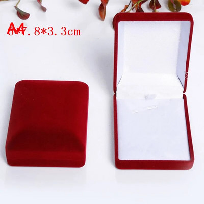 1 tk musta sametist pulmaehte kaelakee ripatskarbi kinkekõrvarõngaste hulgimüük, nipsasjake vitriinümbrise hoidja