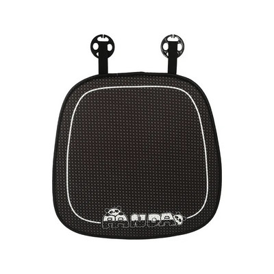 Uus armas multikas Panda universaalne autoistme kate Breathe Ice Silk auto istmepadi stiilis matid Four Seasons autotarvikud